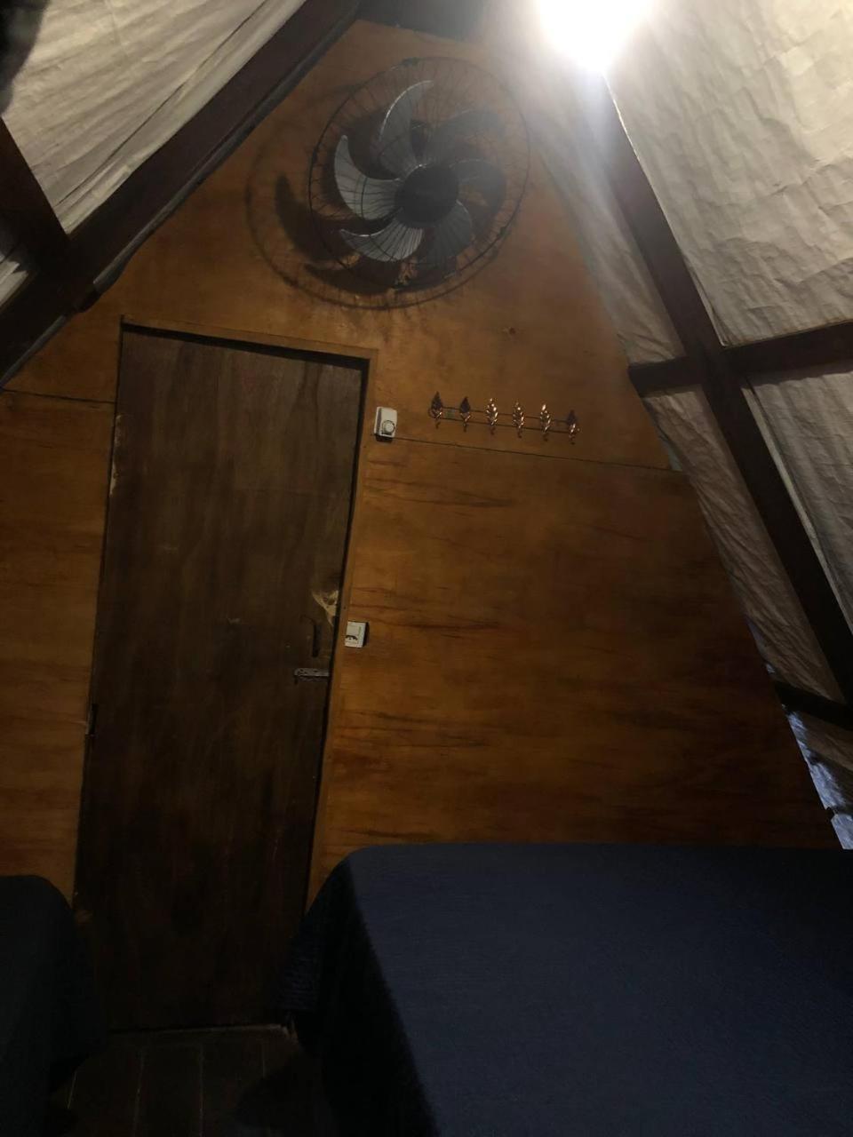 Auberge de jeunesse Kite Point Atins Extérieur photo